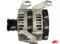 AS-PL A0287 Alternator assy — Photo #1 AS-PL A0287 Alternator assy — Photo #1