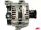 AS-PL A0287 Alternator assy — Photo #2 AS-PL A0287 Alternator assy — Photo #2