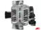 AS-PL A0295 Alternator assy — Photo #1