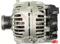 AS-PL A0310 Alternator assy — Photo #1