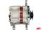 AS-PL A0313 Alternator assy — Photo #2 AS-PL A0313 Alternator assy — Photo #2