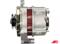 AS-PL A0314 Alternator assy — Photo #1 AS-PL A0314 Alternator assy — Photo #1