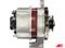 AS-PL A0314 Alternator assy — Photo #2 AS-PL A0314 Alternator assy — Photo #2