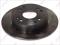 ABE C44007ABE Brake disc — Photo #1 ABE C44007ABE Brake disc — Photo #1