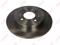 ABE C45014ABE Brake disc — Photo #1 ABE C45014ABE Brake disc — Photo #1