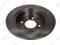 ABE C45014ABE Brake disc — Photo #2 ABE C45014ABE Brake disc — Photo #2