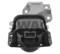 Swag 62 93 8955 Insulator engine mounting — Photo #1 Swag 62 93 8955 Insulator engine mounting — Photo #1