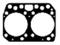 Wilmink Group WG1189090 Gasket cylinder head — Photo #1 Wilmink Group WG1189090 Gasket cylinder head — Photo #1