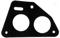 Wilmink Group WG1189488 Gasket graphite — Photo #1 Wilmink Group WG1189488 Gasket graphite — Photo #1