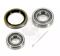 NPS M470A08 Wheel bearing — Photo #1 NPS M470A08 Wheel bearing — Photo #1