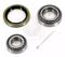 NPS M470A08 Wheel bearing — Photo #2 NPS M470A08 Wheel bearing — Photo #2