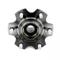NPS M470I25 Wheel bearing — Photo #1 NPS M470I25 Wheel bearing — Photo #1