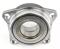 NPS M470I29 Wheel bearing — Photo #2 NPS M470I29 Wheel bearing — Photo #2
