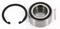 NPS M470I32 Wheel bearing — Photo #1 NPS M470I32 Wheel bearing — Photo #1