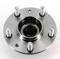 NPS M471A06 Wheel bearing — Photo #2 NPS M471A06 Wheel bearing — Photo #2