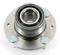 NPS M471A20 Wheel bearing — Photo #1 NPS M471A20 Wheel bearing — Photo #1