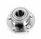 NPS M471A41 Wheel bearing — Photo #1 NPS M471A41 Wheel bearing — Photo #1