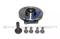 MDR MWB-R0401 Wheel hub assy — Photo #1 MDR MWB-R0401 Wheel hub assy — Photo #1