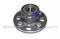 MDR MWB-R4056 Wheel hub assy — Photo #2