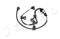 Japko 151H11 ABS sensor — Photo #2 Japko 151H11 ABS sensor — Photo #2