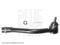 Blue Print ADG087103 End assy tie rod steering — Photo #1 Blue Print ADG087103 End assy tie rod steering — Photo #1