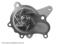 Blue Print ADG09157 Water pump — Photo #2 Blue Print ADG09157 Water pump — Photo #2