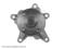 Blue Print ADG09162 Water pump — Photo #2