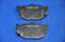 PMC PKA-012 Brake pads — Фото №4
