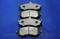 PMC PKA-021 Brake pads — Photo #3