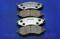 PMC PKC-008 Brake pads — Photo #3 PMC PKC-008 Brake pads — Photo #3
