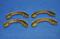 PMC PLB-017 Brake pads — Photo #2 PMC PLB-017 Brake pads — Photo #2