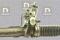 Da Silva DA2001 Gear rack and pinion — Photo #4