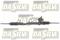 Da Silva DA2058 Gear rack and pinion — Photo #1 Da Silva DA2058 Gear rack and pinion — Photo #1