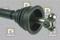 Da Silva 4424T Drive shaft assy — Photo #3 Da Silva 4424T Drive shaft assy — Photo #3