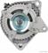 Jakoparts J5112145 Alternator assy — Photo #2 Jakoparts J5112145 Alternator assy — Photo #2