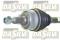Da Silva JC4490A Drive shaft assy — Photo #2 Da Silva JC4490A Drive shaft assy — Photo #2