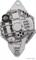 Jakoparts J5115081 Alternator assy — Photo #3 Jakoparts J5115081 Alternator assy — Photo #3