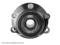 Blue Print ADS78317 Wheel hub assy — Photo #2