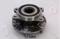 Japko 412053 Wheel hub assy — Photo #1