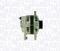 Magneti Marelli 944390515300 Alternator assy — Photo #1 Magneti Marelli 944390515300 Alternator assy — Photo #1