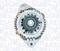 Magneti Marelli 944390900060 Alternator assy — Photo #2 Magneti Marelli 944390900060 Alternator assy — Photo #2