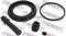 Febest 0475CKF Repair kit disc brake — Фото №1