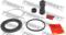 Febest 0475-E38F Repair kit disc brake — Photo #1