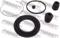 Febest 0475EAF Repair kit disc brake — Photo #1 Febest 0475EAF Repair kit disc brake — Photo #1