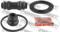 Febest 0475P15VF Repair kit disc brake — Photo #1 Febest 0475P15VF Repair kit disc brake — Photo #1