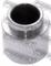 Febest 0476CU20F Piston assy caliper — Photo #1 Febest 0476CU20F Piston assy caliper — Photo #1