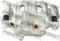 Febest 0477K96WFRH Brake caliper — Photo #1 Febest 0477K96WFRH Brake caliper — Photo #1