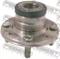 Febest 0482CJR Wheel hub assy — Photo #1 Febest 0482CJR Wheel hub assy — Photo #1