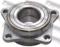 Febest 0482G-EAF Wheel hub assy — Photo #1