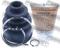 Febest 0515M2T Dust boot kit axle joint — Photo #1 Febest 0515M2T Dust boot kit axle joint — Photo #1
